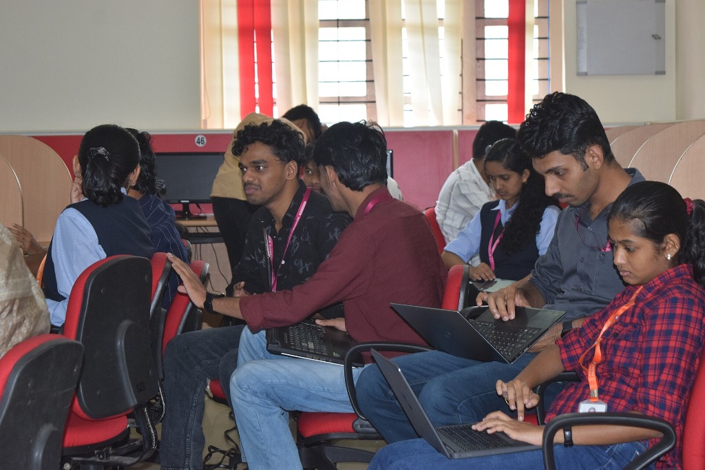 Learning Space